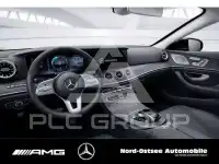 2019 Mercedes Benz CLS 350