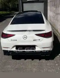 2019 Mercedes Benz CLS 350
