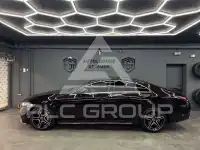 2019 Mercedes Benz CLS 350