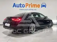2019 Mercedes Benz CLS 350