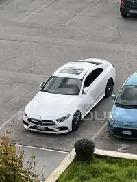 2019 Mercedes Benz CLS 350