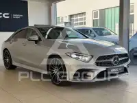 2019 Mercedes Benz CLS 350