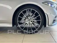 2019 Mercedes Benz CLS 350