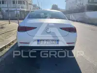2019 Mercedes Benz CLS 350
