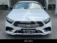 2019 Mercedes Benz CLS 350