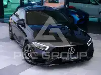 2019 Mercedes Benz CLS 350