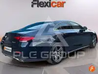 2019 Mercedes Benz CLS 350