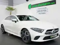 2019 Mercedes Benz CLS 350