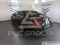 2019 Mercedes Benz CLS-Class