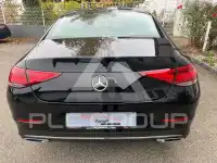 2019 Mercedes Benz CLS 350