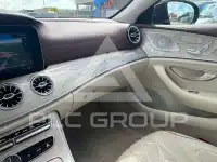 2019 Mercedes Benz CLS 350