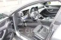 2019 Mercedes Benz CLS 350
