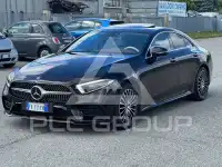 2019 Mercedes Benz CLS 350