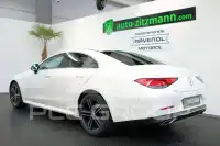 2019 Mercedes Benz CLS 350