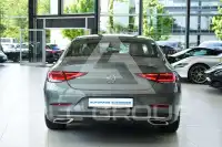 2019 Mercedes Benz CLS 350