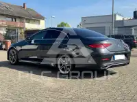 2019 Mercedes Benz CLS 350