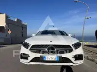 2019 Mercedes Benz CLS 350