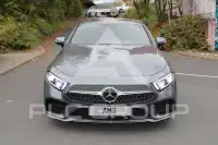 2019 Mercedes Benz CLS 350