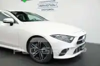 2019 Mercedes Benz CLS 350