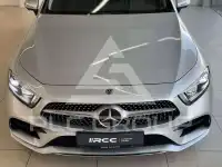 2019 Mercedes Benz CLS 350
