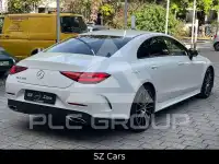 2019 Mercedes Benz CLS 350