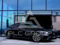 2019 Mercedes Benz CLS 350