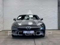 2019 Mercedes Benz CLS 350