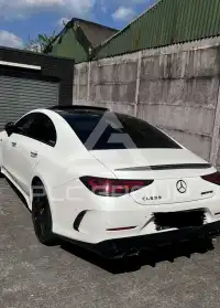 2019 Mercedes Benz CLS 350