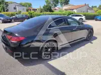 2019 Mercedes Benz CLS 350