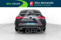 2019 Mercedes Benz CLS 350