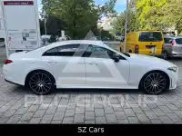 2019 Mercedes Benz CLS 350
