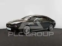 2019 Mercedes Benz CLS 350
