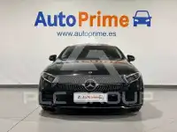 2019 Mercedes Benz CLS 350