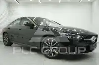 2019 Mercedes Benz CLS 350