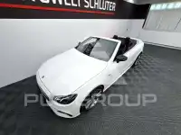2019 Mercedes Benz E 53 AMG