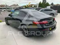 2019 Mercedes Benz E 53 AMG