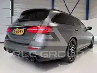 2019 Mercedes Benz E 53 AMG