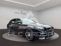 2019 Mercedes Benz E 53 AMG