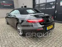 2019 Mercedes Benz E 53 AMG