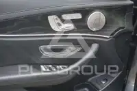 2019 Mercedes Benz E 53 AMG
