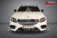 2019 Mercedes Benz E 53 AMG