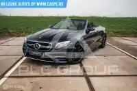 2019 Mercedes Benz E 53 AMG