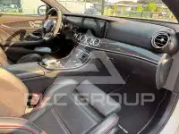 2019 Mercedes Benz E 53 AMG