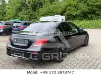 2019 Mercedes Benz E 53 AMG