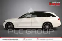 2019 Mercedes Benz E 53 AMG