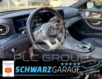 2019 Mercedes Benz E 53 AMG