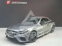 2019 Mercedes Benz E 53 AMG