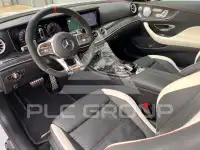 2019 Mercedes Benz E 53 AMG