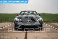 2019 Mercedes Benz E 53 AMG