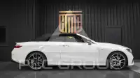 2019 Mercedes Benz E 53 AMG